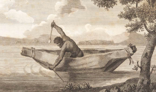 Australia's True Heroes - Pemulwuy