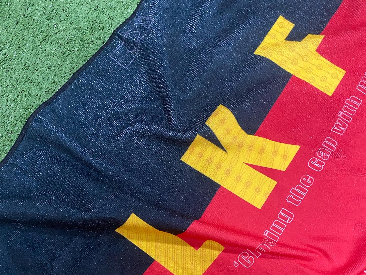 BLKFIT Training Towel