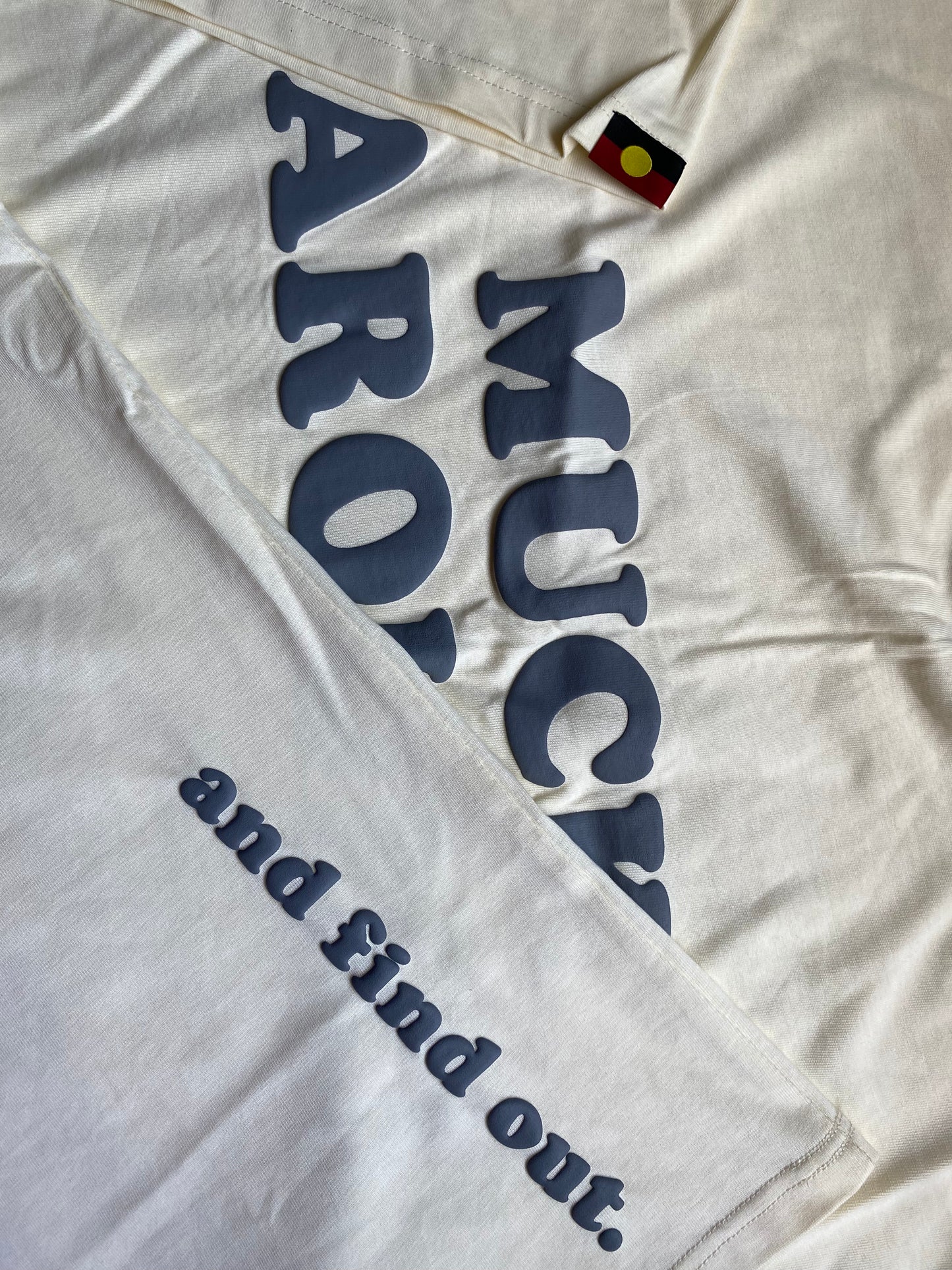 MUCK AROUND Shirts