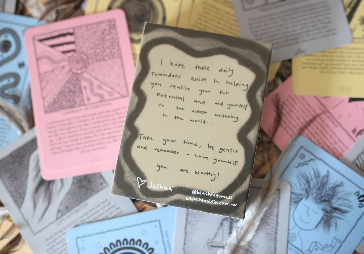 Wellness Cards