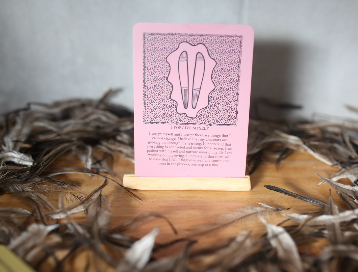 Wellness Cards
