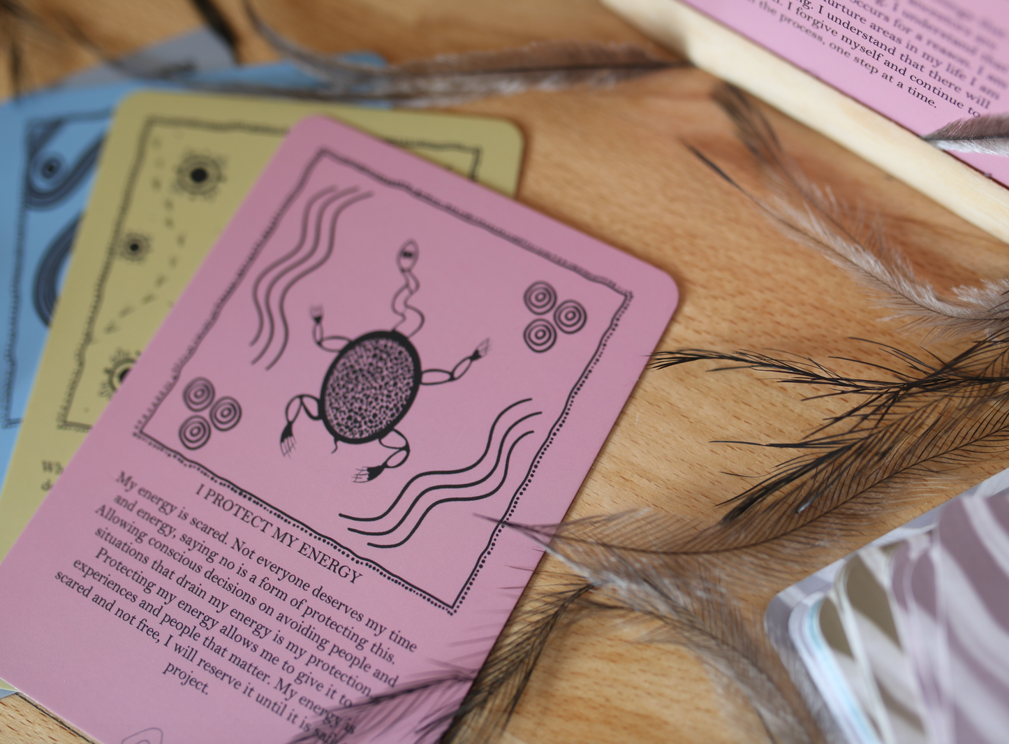 Wellness Cards