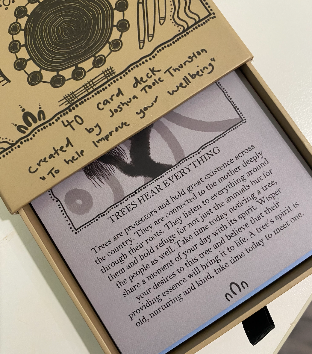 Wellness Cards