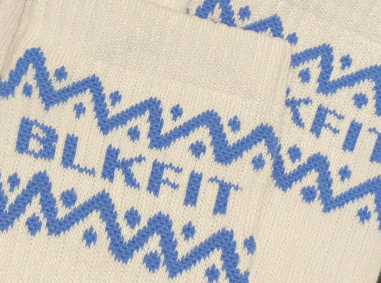BLKFIT Socks