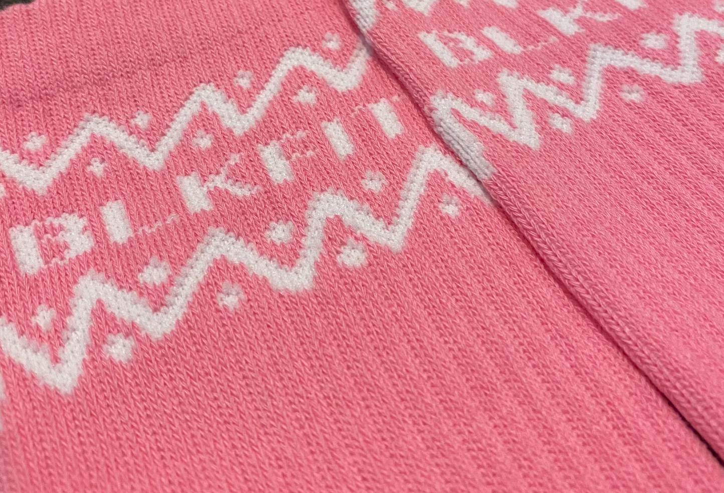 BLKFIT Socks