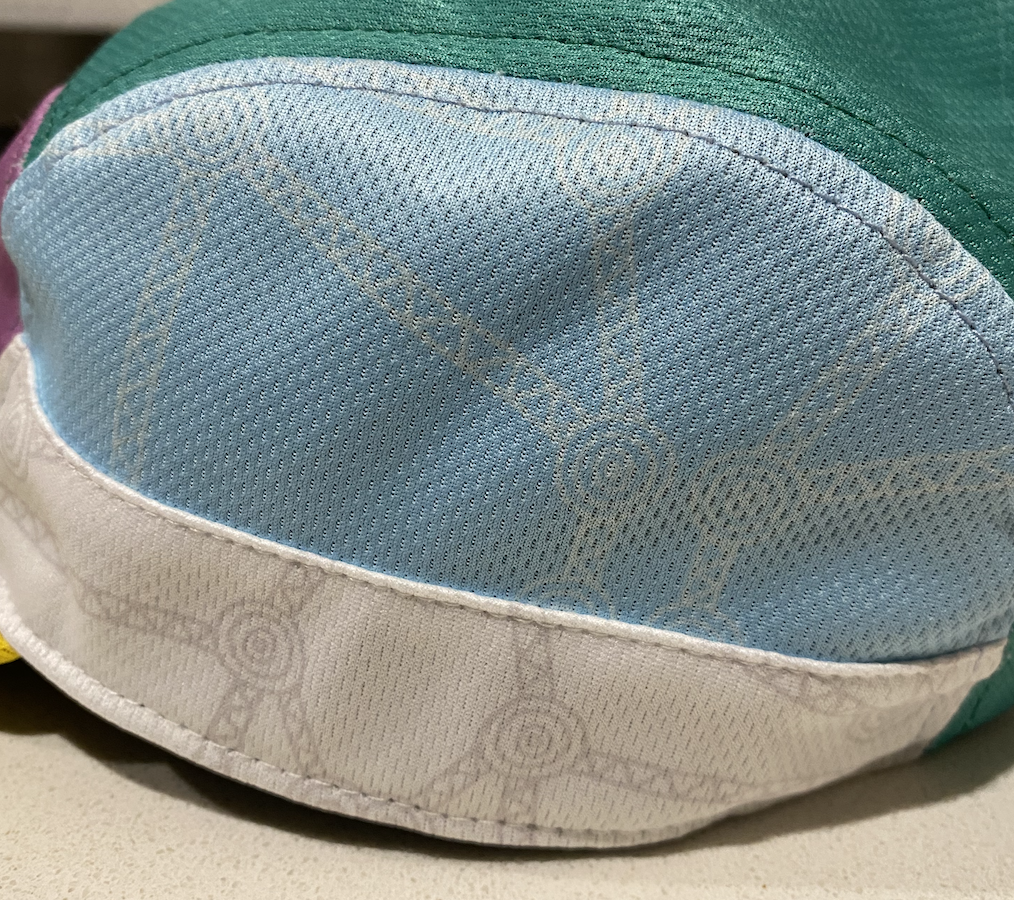Coastal Mesh Hats