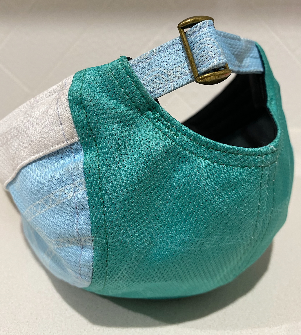 Coastal Mesh Hats